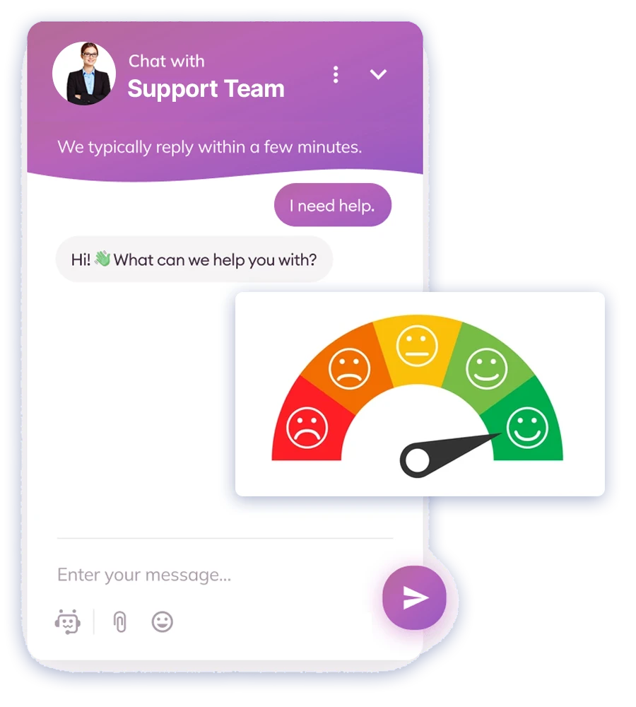 Exceptional Support for Your Agency